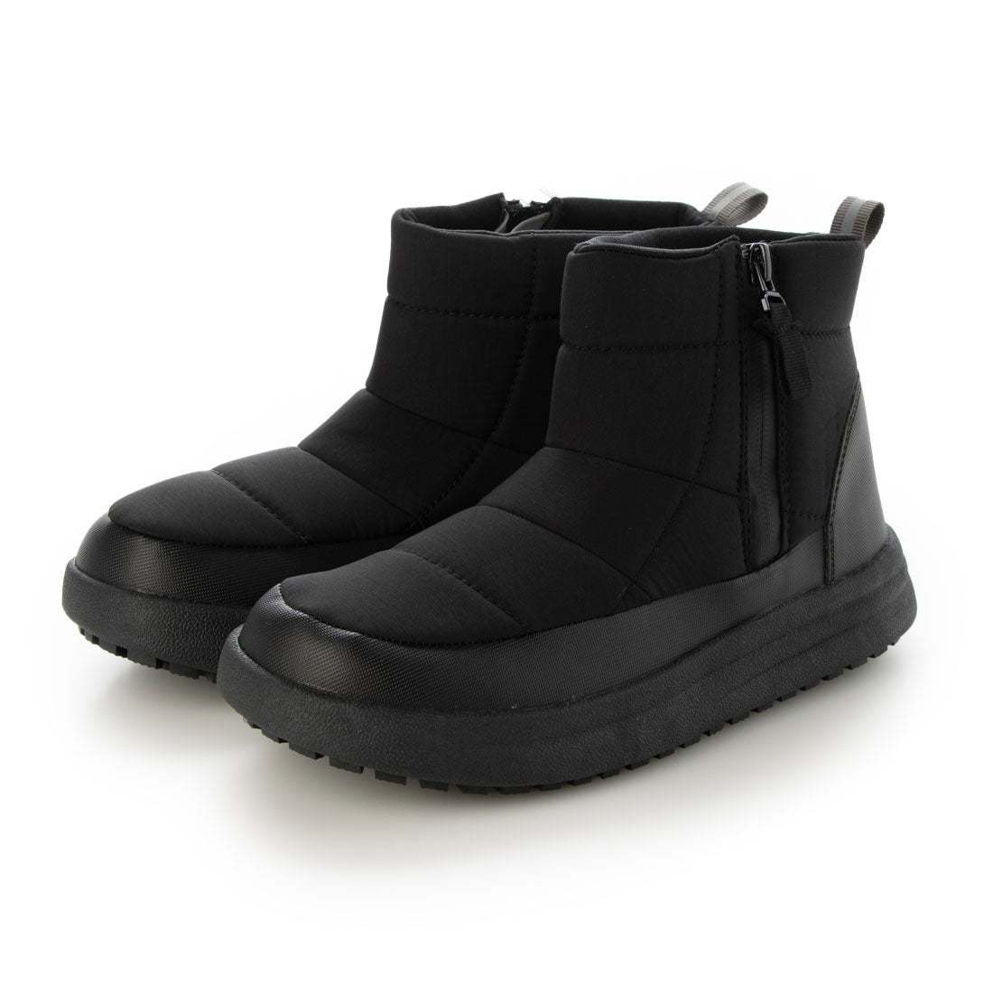 [}C]ONNI ELAMA h TChWbv iC u[c/nXL[ihusky Co.Ltd.j BLACK