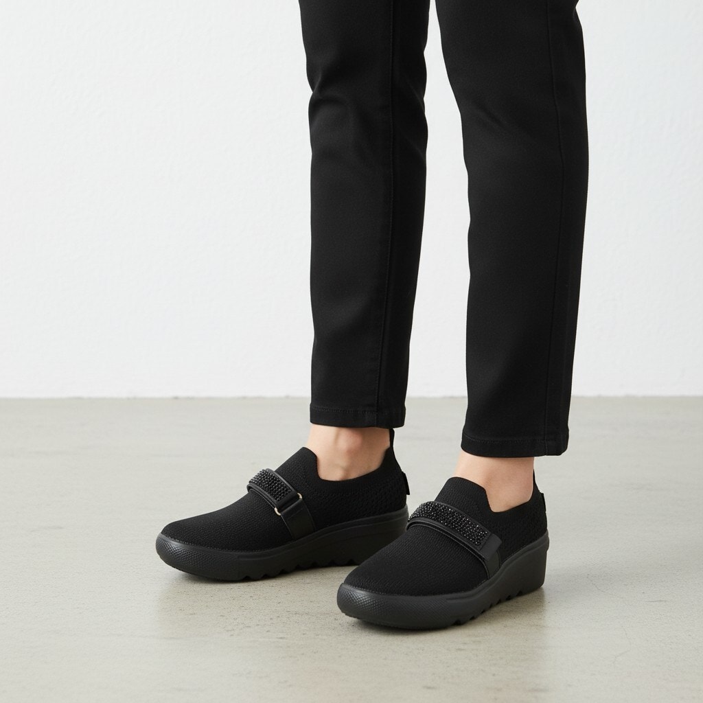 [�}���C]Kitson �L�b�g�\�� �y�� �L���L���x���g �E�F�[�u�\�[�� �j�b�g�X���b�|�� /�n�X�L�[�ihusky Co.Ltd.�j BL/BL