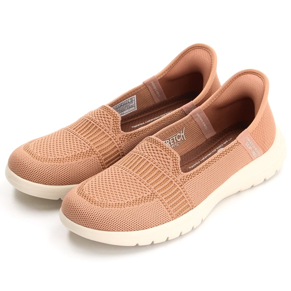GO WALK JOY - LIGHT SMILE | スケッチャーズ(SKECHERS