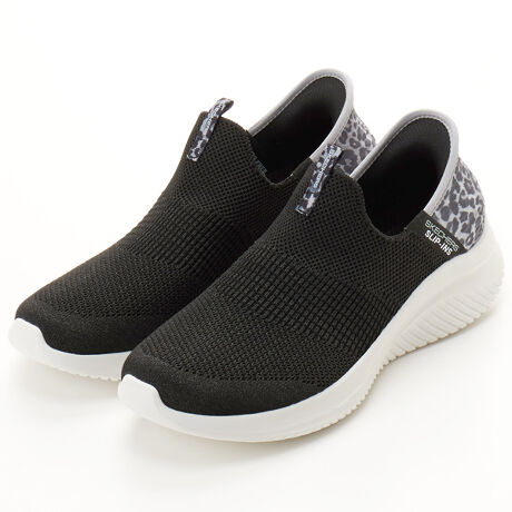 [^:149712]Stretch Fit TM iXgb`tBbgjGWjA[hjbggpAbp[ɁAIp[hvg{Skechers Slip-insiXPb`[Y XbvCYj[h q[plgݍ킹[XX̃X^CłBNbV̂Air Cooled Memory Foam TM iGAN[h[tH[jC\[𓋍ڂĂ܂B
