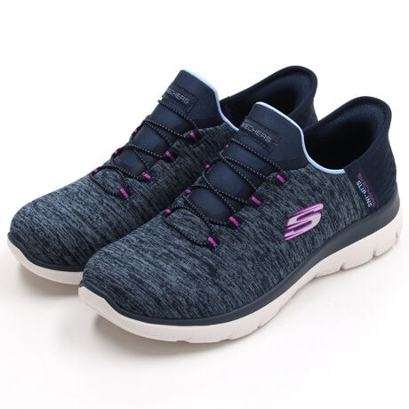 [^:149937W]܂܃nYt[ŌC̒E\SLIP-INSfBbVfނAbp[ɍ̗poW[[X^CvV[YB@Ŋې􂢉\BNbVɗDꂽSkechers Air-Cooled Memory Foam?C\[𓋍ځBƂSñChtBbgB nYt[