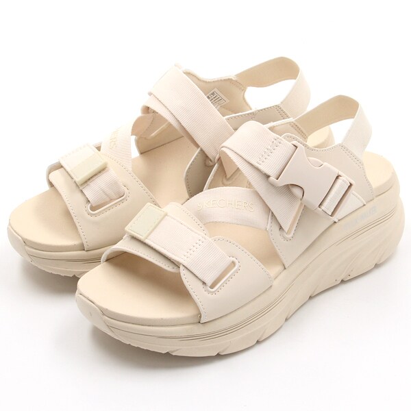 SKECHERS/スケッチャーズ/D'LUX WALKER-COOL LINES