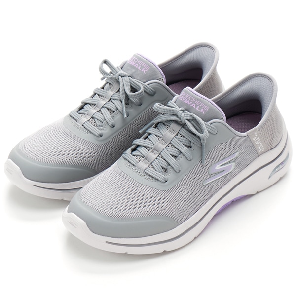 [}C]SKECHERS/XPb`[Y/GO WALK ARCH FIT 2.0/XPb`[YiSKECHERSj GYLV