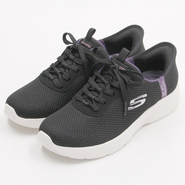 スケッチャーズ ☆ SLIP-INS BOBS INFINITY スケッチャーズ｜SKECHERS レディース 通販 SKECHERS