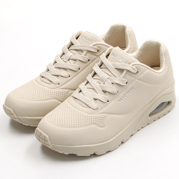 [}C]SKECHERS/XPb`[Y/UNO/XPb`[YiSKECHERSj OWHT