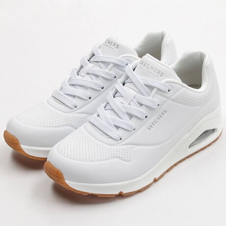 [^:73690]NVbNȃGANbVX^CɍŐV̉KAX[YȍAbp[gpA[XAbv^Cṽt@bVXj[J[BᔽfނSKECHERS Air-Cooled Memory FoamiXPb`[Y GAN[h [tH[j̃C\[Skech-AiriXPb`GAjrWuGANbV~bh\[𓋍ڂĂ܂B