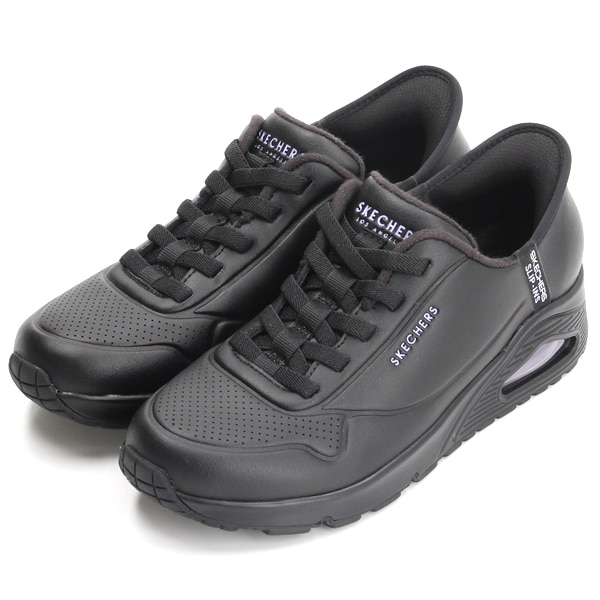 [}C]SKECHERS/XPb`[Y/UNO/Slip-ins/XPb`[YiSKECHERSj BBK