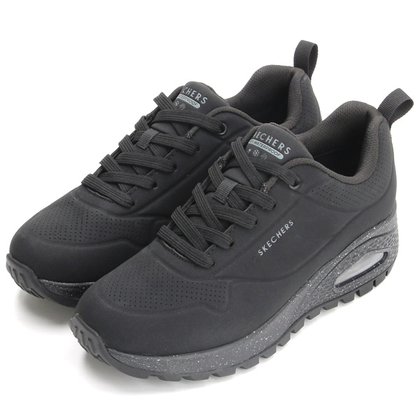 [}C]SKECHERS/XPb`[Y/UNO RUGGED/h/XPb`[YiSKECHERSj BBK