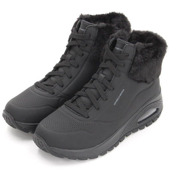 [}C]SKECHERS/XPb`[Y/UNO RUGGED/XPb`[YiSKECHERSj BBK