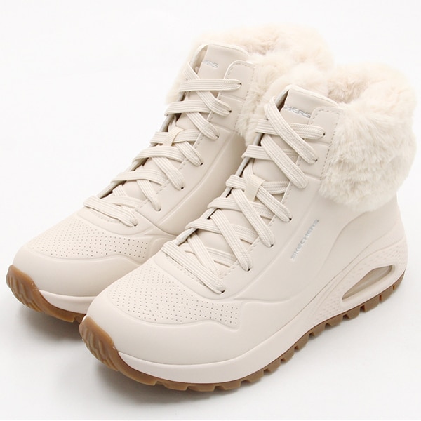 [}C]SKECHERS/XPb`[Y/UNO RUGGED/XPb`[YiSKECHERSj NAT