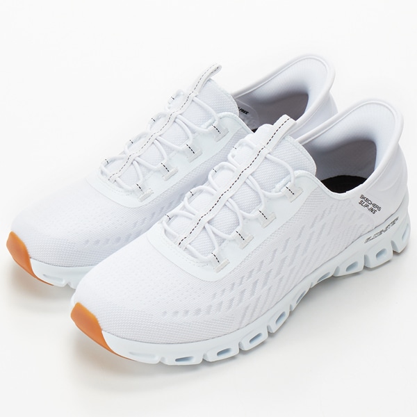 [}C]SKECHERS/XPb`[Y/GLIDE-STEP/XPb`[YiSKECHERSj WBK