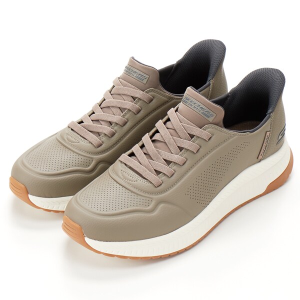 [}C]SKECHERS/XPb`[Y/BOBS SQUAD 4/XPb`[YiSKECHERSj TPE