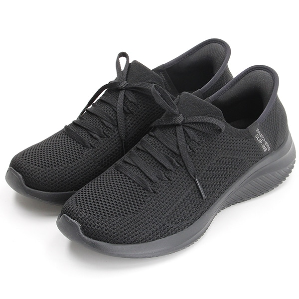 【極美品】Skechers スケッチャーズ Edgeride 防水24.5cm SKECHERS レディース スケッチャーズ EDGERIDE - IMPRESSION(R