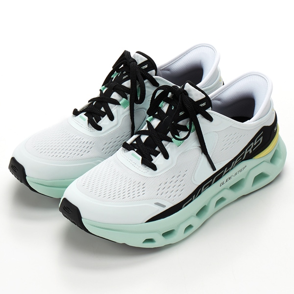 シューズ SKECHERS GLIDE STEP ALTAS 28cm スケッチャーズ スリップインズ：グライドステップ アルタス