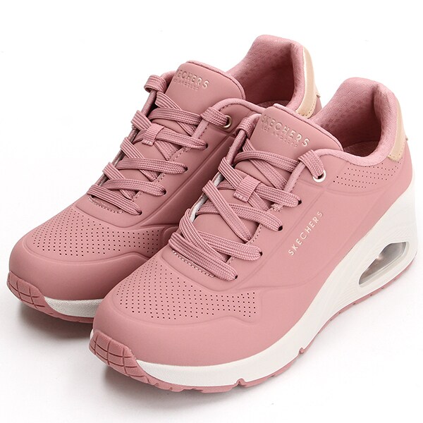 [}C]SKECHERS/XPb`[Y/UNO WEDGE/UNO/XPb`[YiSKECHERSj ROS