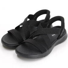 SKECHERS/スケッチャーズ/GO WALK FLEX SANDAL/Slip-Ins | スケッチャーズ
