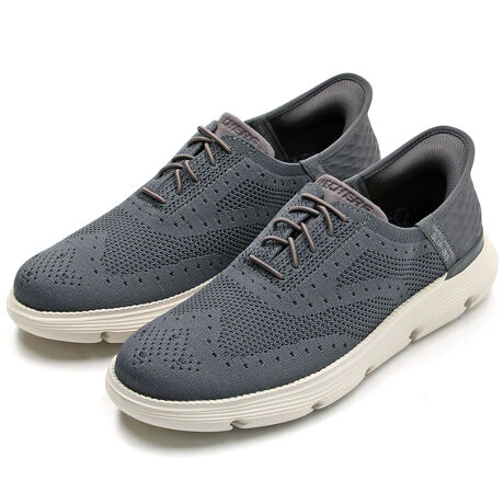 [^:205303]ʋCQBreathable ComforteNmW[ڂ̃Abp[ɒᔽfނSkechers Air-Cooled Memory Foam?iXPb`[Y GAN[h[tH[j̃C\[Ay܂ɂ̓T|[g͂߂Skechers Goga Mat Arch?iXPb`[Y SK}bgA[`jłB܂܃nYt[ŌC̒E\SLIP-INSfB