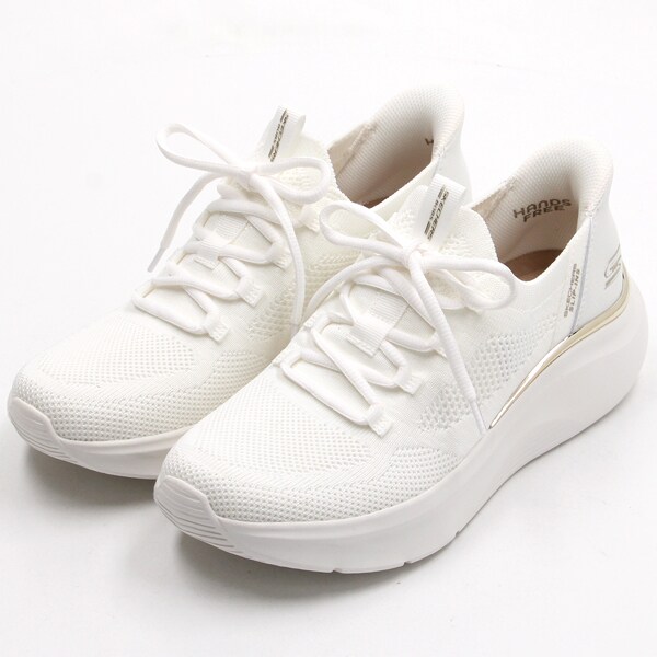 SKECHERS BOBS B LOVE スニーカー　23cm SKECHERS/スケッチャーズ/BOBS B LOVE/Slip-Ins