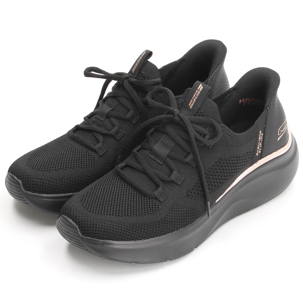 [}C]SKECHERS/XPb`[Y/BOBS B LOVE/Slip-Ins/XPb`[YiSKECHERSj BBK