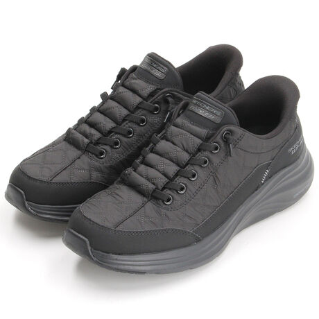 [^:150404]₷ƉKȗSnŃy[XグASkechers Slip-insiXPb`[Y XbvCYj: RcA[tH[BƎHeel Pillowiq[s[jfUC̗pB[KiR܂܂ȂjV[YBpCЂLgnCozy Fit?iR[W[tBbgjAbp[ANbV@\ڂ̃RcA[tH[AKŃNbV̂Skechers Air-Cooled Memory Foam?iXPb`[Y GAN[h[tH[jRtH[gC\[łB