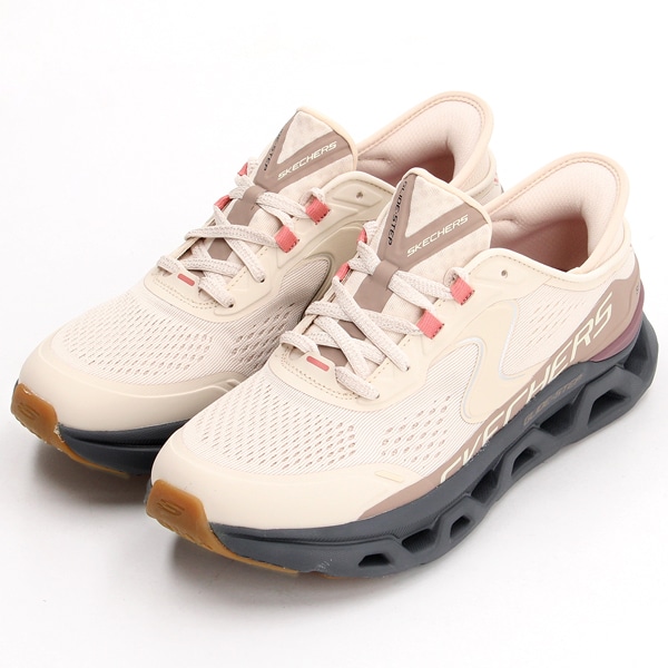 [}C]SKECHERS/XPb`[Y/GLIDE-STEP ALTUSSlip-Ins/XPb`[YiSKECHERSj NTGY