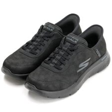 SKECHERS/スケッチャーズ/GO WALK FLEXSlip-Ins