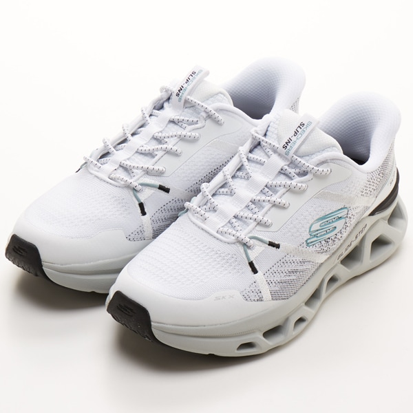 [}C]SKECHERS/XPb`[Y/GLIDE-STEP ALTUSSlip-Ins/XPb`[YiSKECHERSj WGY