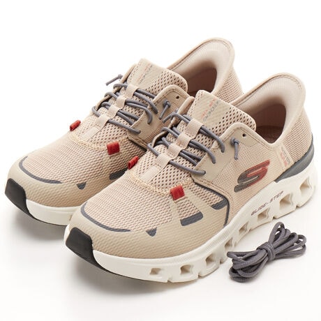 [^:232930]ɑɃtBbgASkechers Hands Free Slip-insiXPb`[Y nYt[ XbvCYjBƎHeel Pillow TMiq[s[jőŒBNbV̂Skechers Air-Cooled Memory Foam TMiXPb`[Y GAN[h[tH[jRtH[gC\[BݏoƂɎRɐGlide-Step TMiOChXebvjWIgbN~bh\[݌vB100%B[Kfނgp nYt[