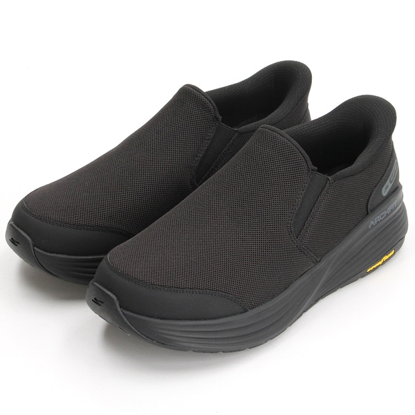 [}C]SKECHERS/XPb`[Y/GO WALK STABILITY 2.0Slip-Ins/XPb`[YiSKECHERSj BBK