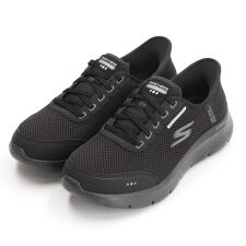 SKECHERS/スケッチャーズ/GO WALK FLEX/Slip-Ins/4E/防水