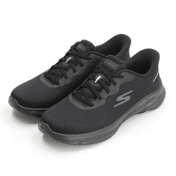 [}C]SKECHERS/XPb`[Y/GO WALK 8Slip-Ins/XPb`[YiSKECHERSj BBK