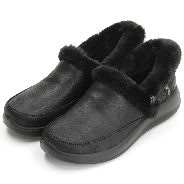 [}C]SKECHERS/XPb`[Y/COZY ESCAPE/XPb`[YiSKECHERSj BBK