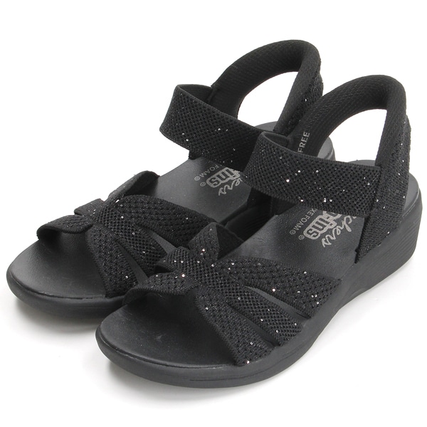 [�}���C]SKECHERS/�X�P�b�`���[�Y/ARYA/�A���� - �X�p�[�N�����O �v���C�Y/SLIP-INS/�X�P�b�`���[�Y�iSKECHERS�j BBK �u���b�N