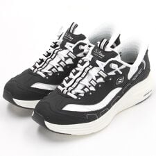 SKECHERS/スケッチャーズ/CONTOUR FOAM - SWEET NOSTALGIA