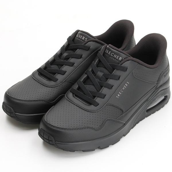 [�}���C]SKECHERS/�X�P�b�`���[�Y/UNO/�E�m/SLIP-INS/�X�P�b�`���[�Y�iSKECHERS�j BBK