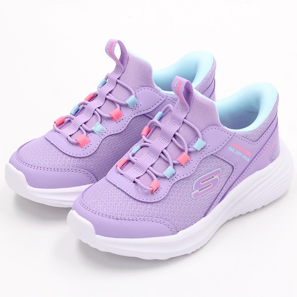 [�}���C]SKECHERS/�X�P�b�`���[�Y/BOUNDER PRO/�o�E���_�[ �v��/SLIP-INS/�X�P�b�`���[�Y�iSKECHERS�j LAV