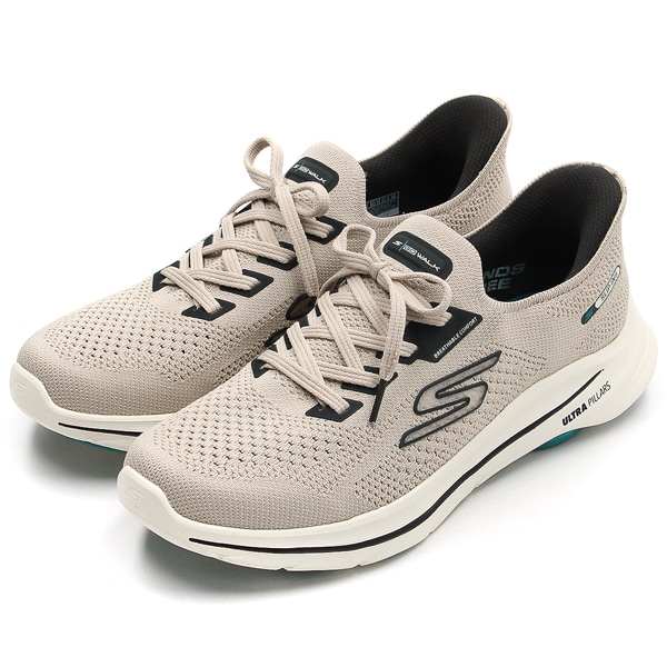 [�}���C]SKECHERS/�X�P�b�`���[�Y/GO WALK 8/�S�[�E�H�[�N 8/SLIP-INS/�X�P�b�`���[�Y�iSKECHERS�j TPE �g�[�v