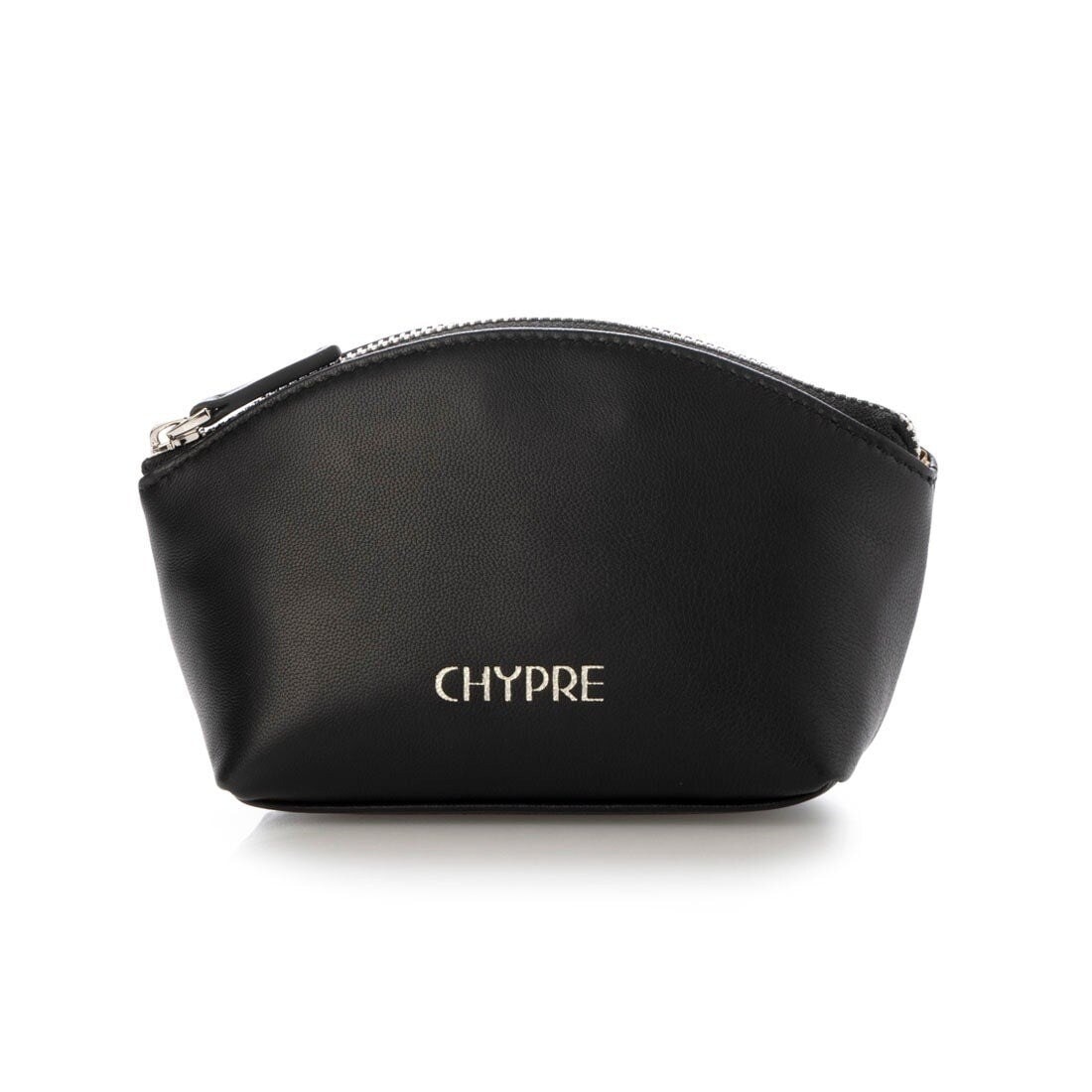 シプレ（CHYPRE）/24秋冬新作マチ付きレザーポーチ 24秋冬新作マチ付きレザーポーチ | シプレ(CHYPRE) | マルイウェブチャネル