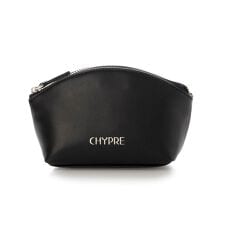 24秋冬新作マチ付きレザーポーチ