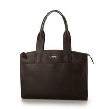 25春夏新作本革PCバック