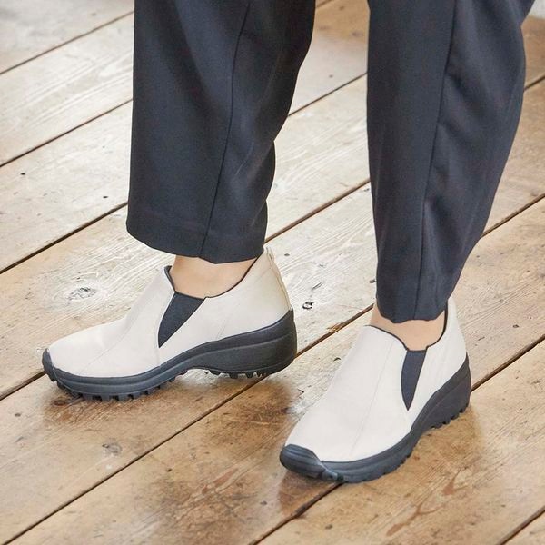 ディッシー（D’ICI）/ナイロンヒールスニーカー ナイロンヒールスニーカー | ディッシー(D'ICI) | マルイウェブチャネル