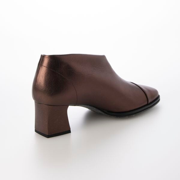 ディッシー（D’ICI）/チャンキーヒールブーティーパンプス チャンキーヒールブーティーパンプス | ディッシー(D'ICI) | マルイ