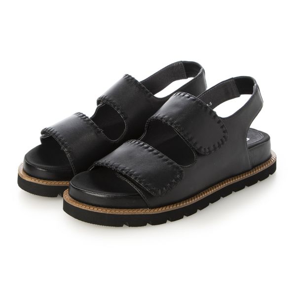 25春夏新色】ゴムシューレーススポサン/Ophiuchus | ルシーダ(Lucida