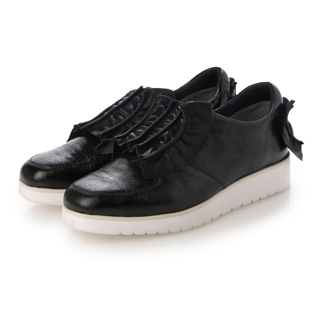 プリントデザインスニーカー | ディッシー(D'ICI) | マルイウェブチャネル