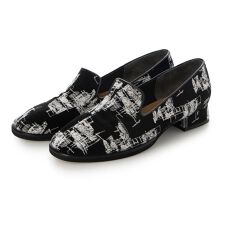 オペラシューズ