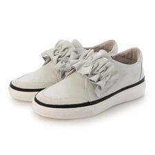 フリルベルクロスニーカー