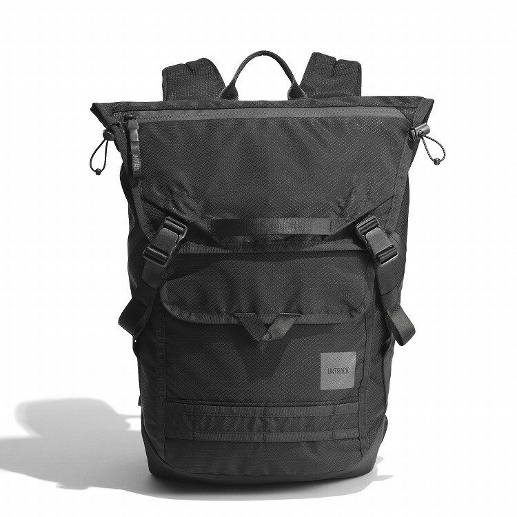 リュックサック バックパック 15.6インチPC UNTRACK CROSSBIKE