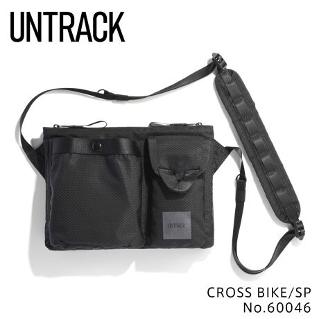 [^:60046]uCROSSBIKE/SPvXp]ԂƂăNXoCNɌׂ郉C_[ɂƂčœKȃJ^`ǋAA[oprɋ߂@\邱ƂŁAUNTRACKȂ̎]ԗpobOƂċ܂BV[Yő̓ł鋭xƌyʂɉĝ˔Cfނ̃nlEF XyNg̗pB̃^tȎgpɑςfގgŁANXoCNC_[BT|[gĂ܂BTCNOA̒ChẍړɓKTRbVobOBpNCLbgAXyA`[uAnfB|vXAړɕKvȍŒ̌gsidĎ[ł傫mۂ܂BC[Ƀt@Xi[|PbgQB̊ԂɃI[v|Pbg݂Rw\łBobOwʑɂ̓Xibv{^t̃|Pbg݂邱ƂŁAZLeBグApɂɏoꂪz肳X}[gtHpXP[X[̂ɍœKBV_[xg̍EւcJzAׂxg邱ƂŒ߂₷@\݂܂BXyNgƂ͒nōłŋ搂Ăfނ̈B悻S15{ẍxAA~h@ۂ40͂łBɔd0.97Ɛy(̔d1)ƂAyʖʂłϗDGȑfނłB