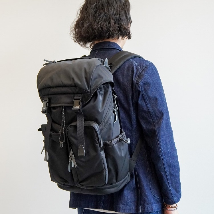MACKINTOSH PORTER LAPTOP DAYPACK リュック PORTER ポーター マッキントッシュ リュック・デイパック
