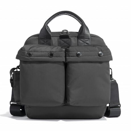 [^:60342]90Nȍ~U.SR̃wN[pƂč̗pꂽf̃wbgobO`[tɃ~jTCYփAWBftHgƂȂ`͓PAS̓Iɏk邱ƂŁARpNgȃwbgobOƂď؂܂BV_[obOƂăii|dl͂̂ƁA񂰃~jg[gƂĎX^C߂łBV_[Xgbv͎O\łBnh̓ftHg̃iCł͂ȂAU[֕ύX邱ƂŁANIeBAbv}܂Bi𐋂wbgobO{f́A90Nȍ~U.S.R̃wN[pƂč̗pꂽwbgobO𒉎ɍČiBԎsɂ͂قƂǗʂȂ󏭂ȃfx[XɁAוɎ܂ł蔲Ďdグ܂BIȃ|CǵAXibv{^dlEwʂ̑傫ȃ|PbgEgꂽ}`()ȂǁB90NȑÕfƔrAZLeBƗ֐コ݌vŁAI@\IȃAJ炵fUCۗ܂BɁAIWĩEbhhJɑAssł̎gpz肵DICROS SOLO̗pBiȎƝ@\˔AꂽbNXƎp𗼗Ă܂Bɂ̓xxbg̑fނgpA[ی삵Ȃ獂oBjwbgobO̖͂pA𗽉킷œKǋABꖳ̃fɒa܂B()]̃wbgobÓAwbg[邽߂ɔ}`WdlłBAߔÑ~^[̐iɂAwbĝ䂩^B̕ωɑΉ邽߁AVȋKiƂă}`gĂ܂B